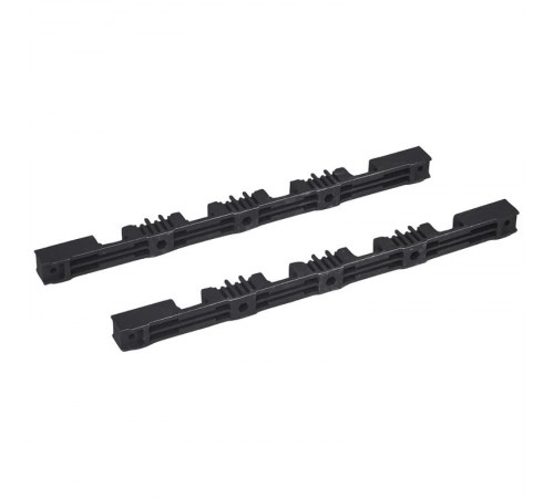 Cуппорты 630 - 1600 A для С-образных шин - для шкафов XL3 глубиной 975  037368  Legrand