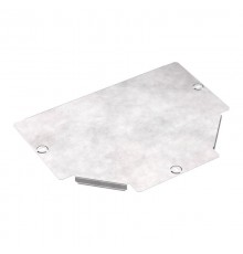 Крышка ответвителя Т-образного Стандарт 200  PR16.8409  Промрукав