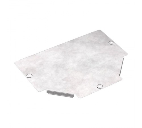 Крышка ответвителя Т-образного Стандарт 200  PR16.8409  Промрукав