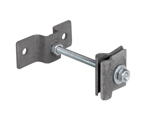 Держатель проводника на гор. и верт. пов., L=80мм HZ EKF PROxima   lp-35080   EKF