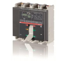Выключатель автоматический T7H 1000 PR231/P LS/I In=1000A 4p F F  1SDA062778R1  ABB
