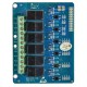 Плата расширения 6DO ПЧ A650  EC-A650M-IO05  ONI