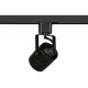 Светильник трековый под лампу TR11-GU10 BK MR16 черный  Б0044270  ЭРА