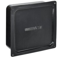 Коробка протяж. метал. У-996 200х200х80 IP31  UKO12-200-200-080-K02-31M  IEK