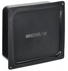 Коробка протяж. метал. У-996 200х200х80 IP31  UKO12-200-200-080-K02-31M  IEK