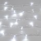 Светодиодная гирлянда ARD-STRING-CLASSIC-1000-CLEAR-100LED-PULSE White (230V, 7W) (Ardecoled, IP65)  031638  Arlight