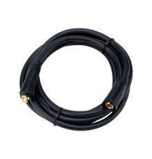 Удлинитель сварочного кабеля шт.-гн. СКР 10-25 16 мм 3 м  16-0781  Rexant