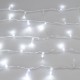 Светодиодная гирлянда ARD-STRING-CLASSIC-1000-CLEAR-100LED-PULSE White (230V, 7W) (Ardecoled, IP65)  031638  Arlight