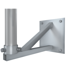 Кронштейн опорный для МССП-МССА-11-14м (вылет 1000 мм)  koms-115-1000  EKF