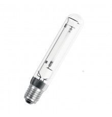 Лампа натриевая высокого давления (ДНаТ) 250Вт E40 трубчатая прозрачная NAV-T 250W SUPER XT E40 12X1         4058075803619  Osram