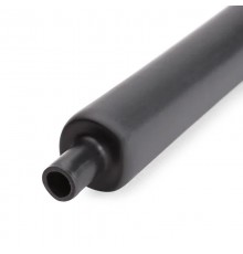 Трубка термоусаживаемая ТУТ(3:1) нг LS - 12/4  83377  КВТ