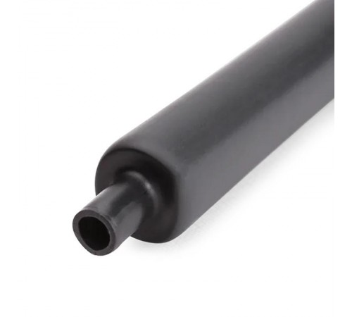 Трубка термоусаживаемая ТУТ(3:1) нг LS - 12/4  83377  КВТ