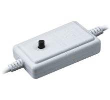 Контроллер 14 524 ND-CRGB200PC-IP65-220V 14524 Navigator