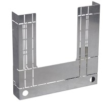 Перегородка 1 DMX3 L600  020808  Legrand