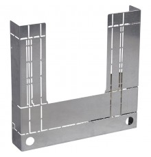 Перегородка 1 DMX3 L600  020808  Legrand