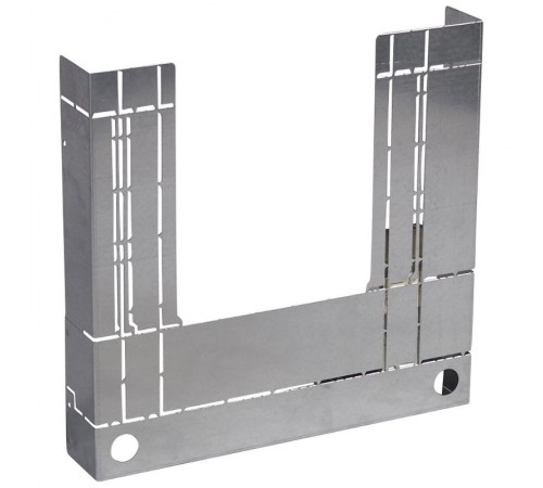 Перегородка 1 DMX3 L600  020808  Legrand