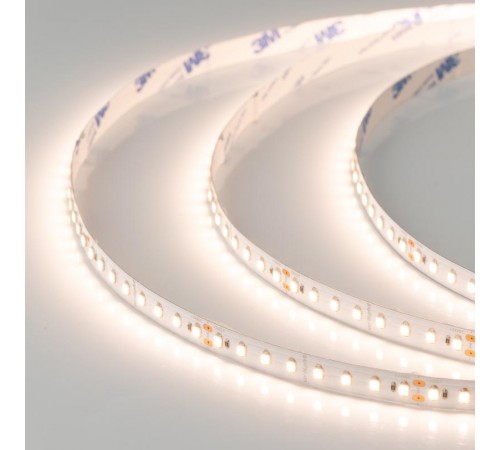 Лента светодиодная герметичная SHOP-SC-A112-10mm 24V Warm3000-Fruit (18.4 W/m, IP54, 2835, 5m) (arlight, Открытый)  028746(2)  Arlight