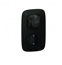 Пакет Умный стартовый Valena Allure(шлюз WiFi+розетка Умн. с/з 16А 230В+главн. беспроводн.выкл."Я дома/Я вне дома")антрацит Netatmo  752896  Legrand