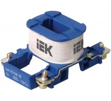Катушка управления для КМИ-(09А-18А) 48В  KKM10D-KU-048  IEK