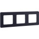 Inspiria Антрацит Рамка 3-ая  673953  Legrand