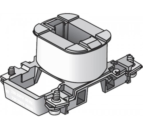 Катушка управления КУ- (09-18А)  24В   SQ0708-0075  TDM