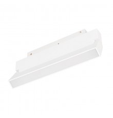 Светильник MAG-ORIENT-FLAT-FOLD-S230-12W Warm3000 (WH, 80 deg, 48V DALI) (Arlight, IP20 Металл, 5 лет)  035858  Arlight
