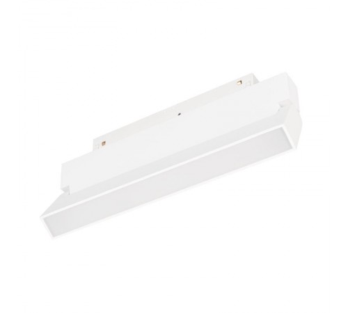 Светильник MAG-ORIENT-FLAT-FOLD-S230-12W Day4000 (WH, 80 deg, 48V, DALI) (Arlight, IP20 Металл, 5 лет)  035857  Arlight