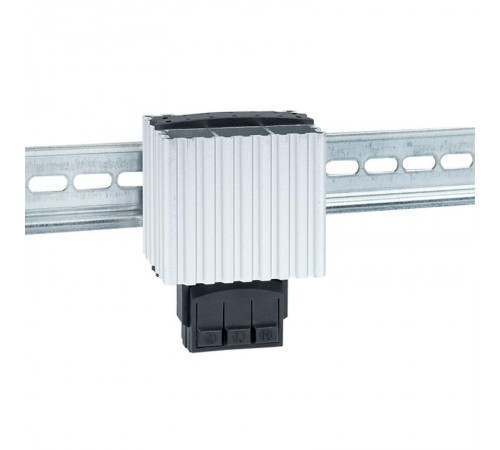 Обогреватель на DIN-рейку клеммный 15Вт 230В IP20 EKF PROxima  heater-click-15-20  EKF