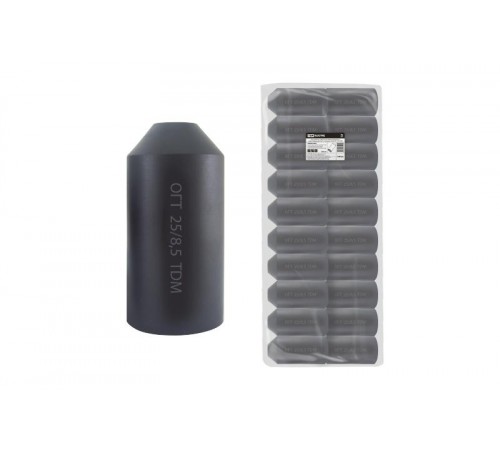 Капа термоусаживаемая ОГт 25/8,5  SQ0550-0002  TDM