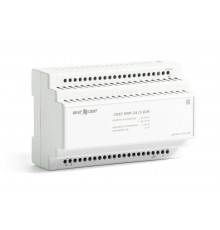 СКАТ КИП-24/3 DIN источник питания 24В+/-10% 3А, Uвх=90-265VAC/110-370VDC  677  Бастион