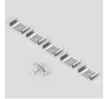 Клипса монтажная для гибкого профиля Clip LL-2-ALP012 (5pcs)  a043157  Elektrostandard