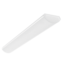 Светильник светодиодный пылевлагозащищенный для ЖКХ ДПО LUX 36Вт 3000К IP20 опал  V1-U0-00044-20000-2003630  VARTON