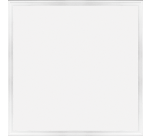 Светильник светодиодный ДВО NLP-S1-40-4K-WH (без драйвера) (950 mA)  61577  Navigator