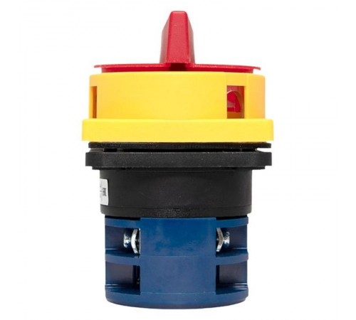 Переключатель кулачковый ПК-1-13 32А 3P "0-1" с блокировкой IP65  PROxima pk-1-13-32-a65 EKF