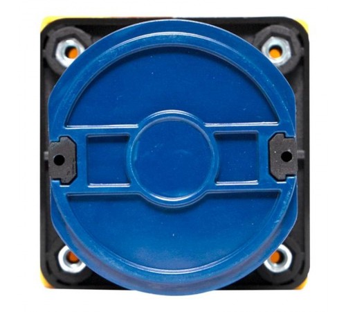 Переключатель кулачковый ПК-1-13 32А 3P "0-1" с блокировкой IP65  PROxima pk-1-13-32-a65 EKF