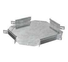 ESCA 5 Крестовина 50х150-1,2 HDZ  ES5-KR-050-150-12-HDZ  IEK