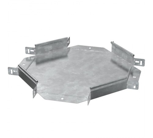 ESCA 5 Крестовина 50х150-1,2 HDZ  ES5-KR-050-150-12-HDZ  IEK