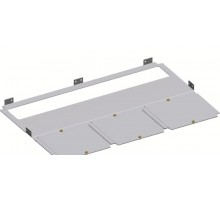 Панель нижняя с каб.вводом,.3PW  RB36F  ABB