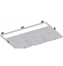 Панель нижняя с вырезом для фланца, 2PW  RB26F  ABB