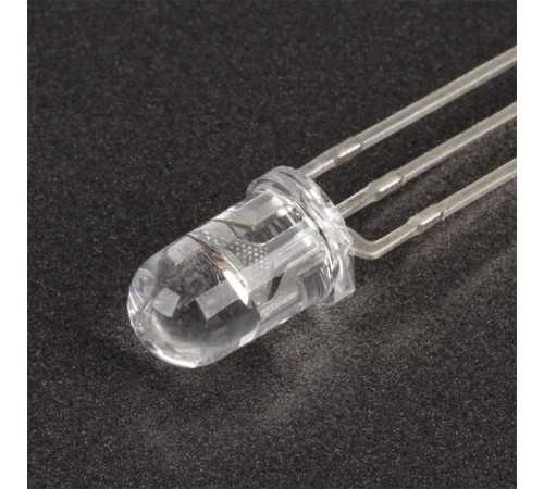 Светодиод ARL-5013URGC/3L  003131  Arlight