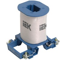 Катушка управления для КМИ-(25А-32А) 24В   KMD20D-KU-024  IEK