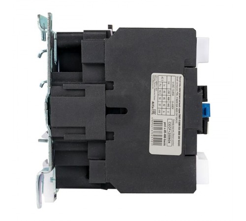 Пускатель электромагнитный серии ПМЛ-4160М 65А 400В  Basic  pml-s-65-400-basic  EKF