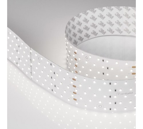 Лента светодиодная RT 2-2500 24V Day5000 5x2 (2835, 875 LED, CRI98)  025162(1)  Arlight