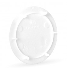 Крышка для коробки распределительной для с/п безгалогенная (HF) 76х42 (415шт/кор)  PR80.0003  Промрукав