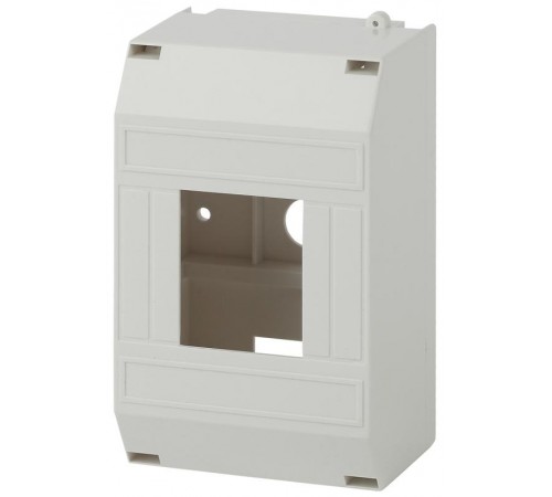 Бокс пластиковый навесной КМПн 1/4 (75/1500)  Б0049271  ЭРА