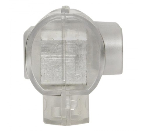 Комплект клеммников SV50 3x KE10.504 + 1x KE10.506 (Al 10-50 / Cu 2,5-35) для сетей уличного освещения EKF PROxima  sv-50  EKF