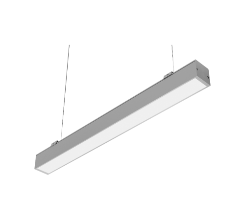 Светильник светодиодный LINER STANDARD 50/S (2000) 42W OPL 840 WH  1473008010  Световые Технологии