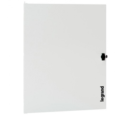 Дверь металлическая 5x24M XL3 S 160  337255  Legrand