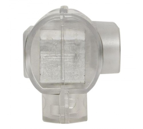 Комплект клеммников SV50 3x KE10.504 + 1x KE10.506 (Al 10-50 / Cu 2,5-35) для сетей уличного освещения EKF PROxima  sv-50  EKF