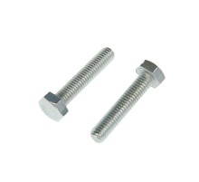 Болт DIN 933 6х50 (1 кг/92 шт. в уп) - пакет   117999   Tech-KREP